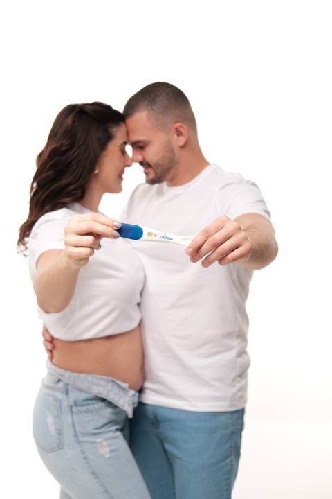 ensaio revelação '