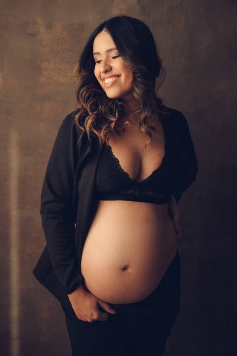Fotografo de gestante em Presidente Prudente '