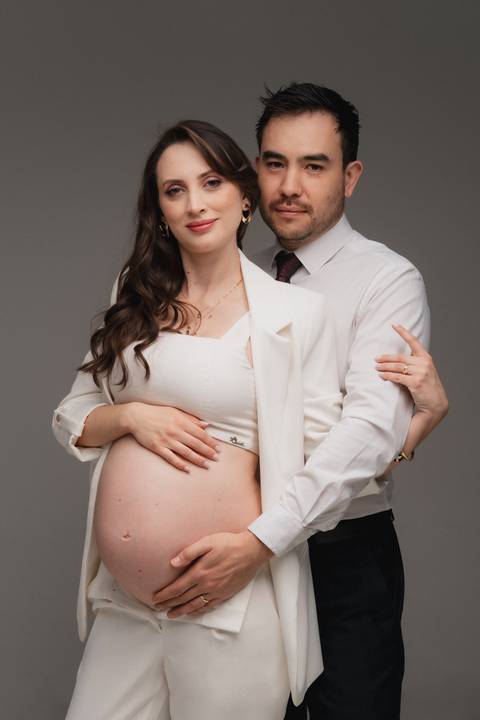 Dra Fernanda Venner e Dr Gustavo Nakata '