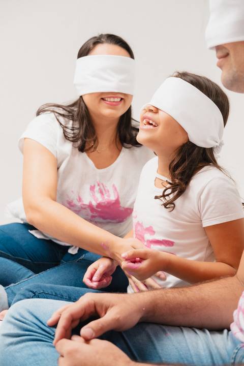 inspiração para chá revelação '