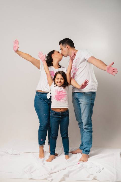 promovida a irmã mais velha '