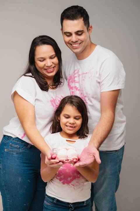 papais de segunda viagem '