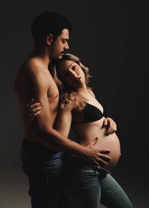 Fotografo de gestante em Presidente Prudente '