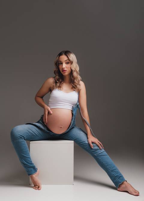 Fotografo em Presidente Prudente de Gestante '