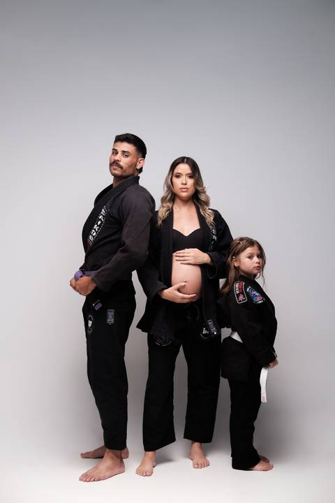 jiu jitsu, artes maciais, karate , muay thai em presidente prudente '