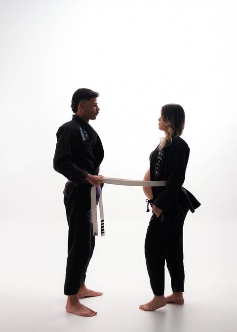 jiu jitsu, artes maciais, karate , muay thai em presidente prudente '