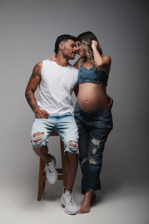 look para ensaio de gestante '