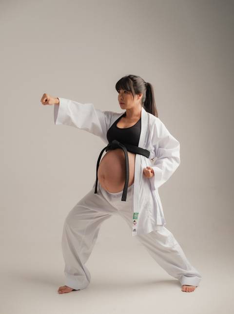 Artes maciais . Karate , jiu jitsu, Muay thai , box , lutra livre '