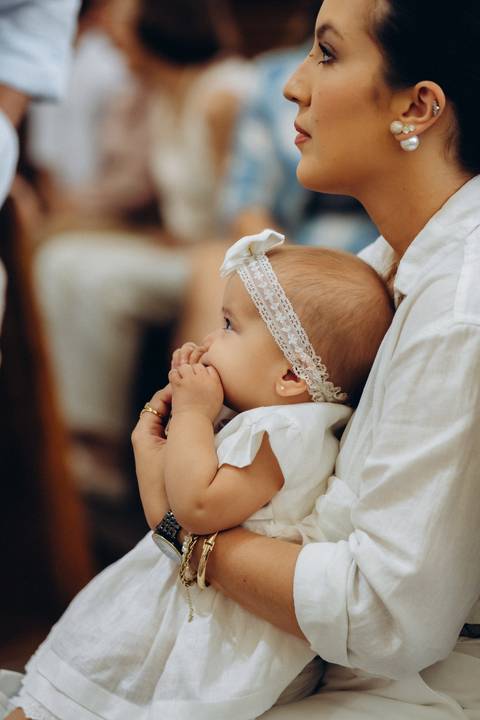 Batizado em presidente Prudente '