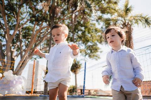 Aluguel de cama elástica em Osvaldo Cruz '