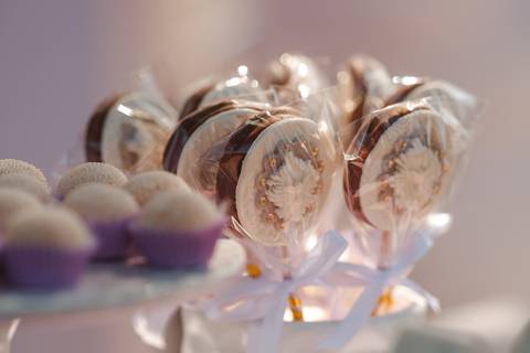 doces finos para batizado em presidente prudente '