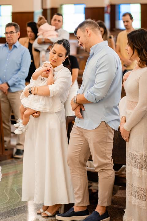 look para batizado infantil '