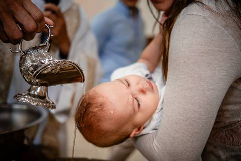 Santuário São Jose em Osvado Cruz '