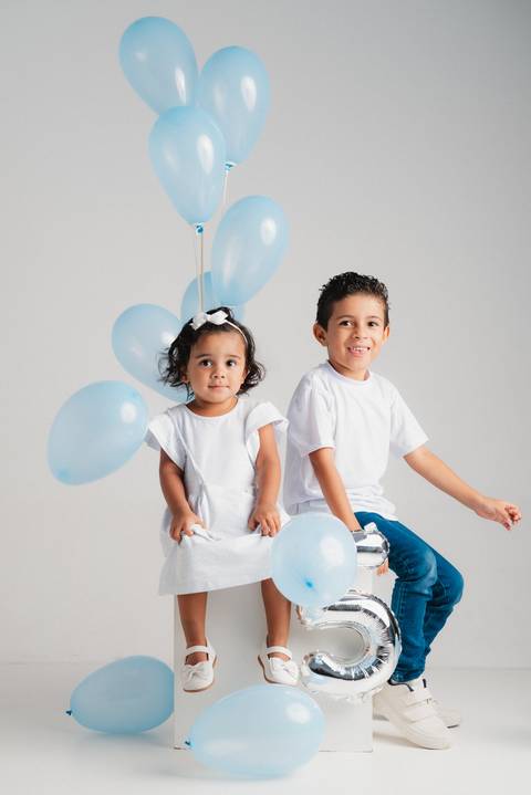 Mania de Brincar Buffet presidente prudente '