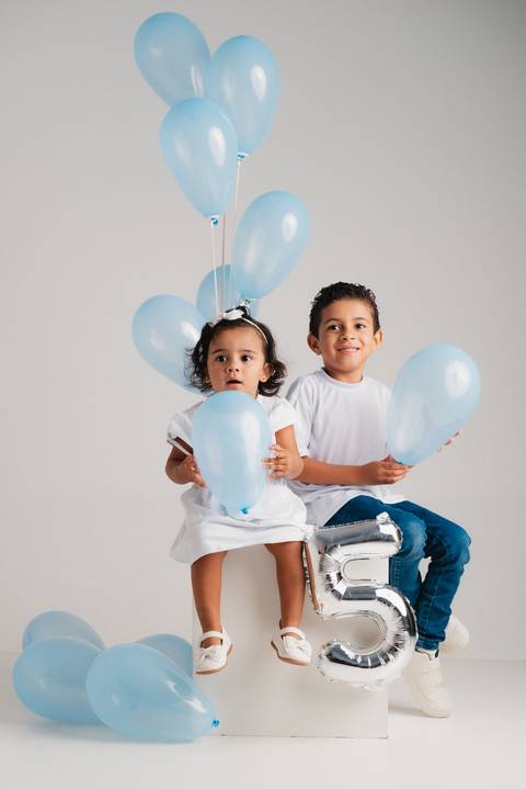 Buffet Planet Fun presidente prudente '