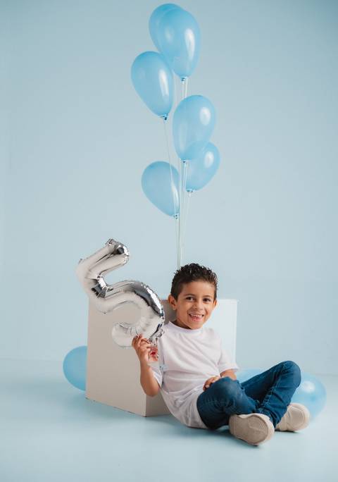 Ensaio infantil em presidente Prudente '