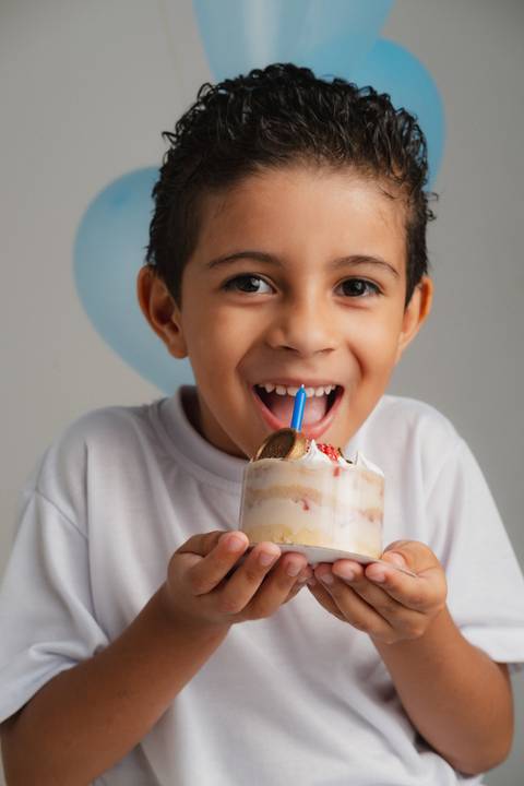 Super Kids Buffet Infantil em presidente prudente '