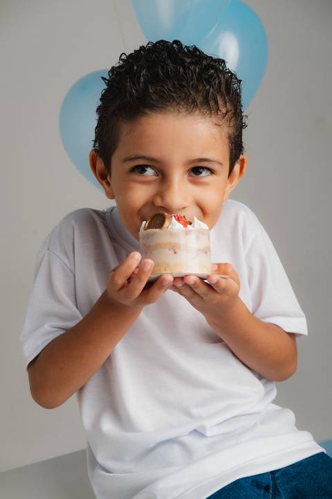 Tio Fabinho Buffet Infantil'