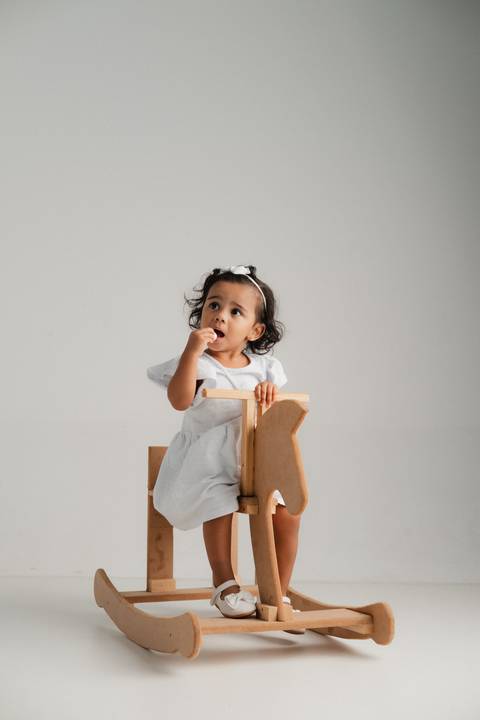 Tio Fabinho Buffet Infantil'