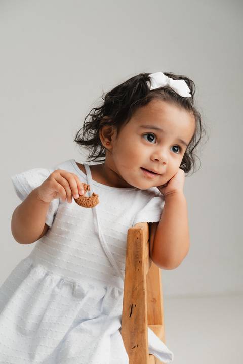 Tio Fabinho Buffet Infantil'