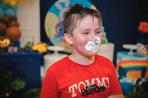 Fotografo infantil em presidente Prudente '