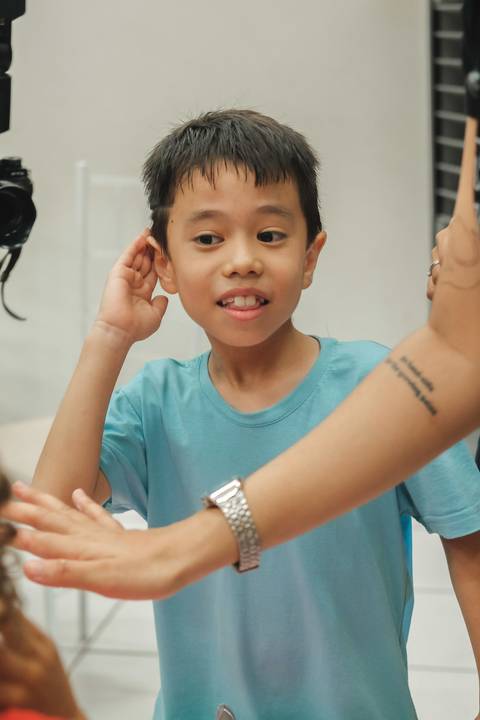 Fotografo infantil em presidente Prudente '