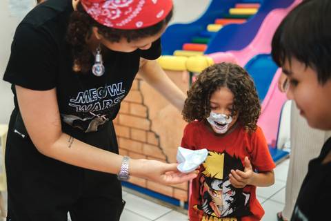 Fotografo infantil em presidente Prudente '