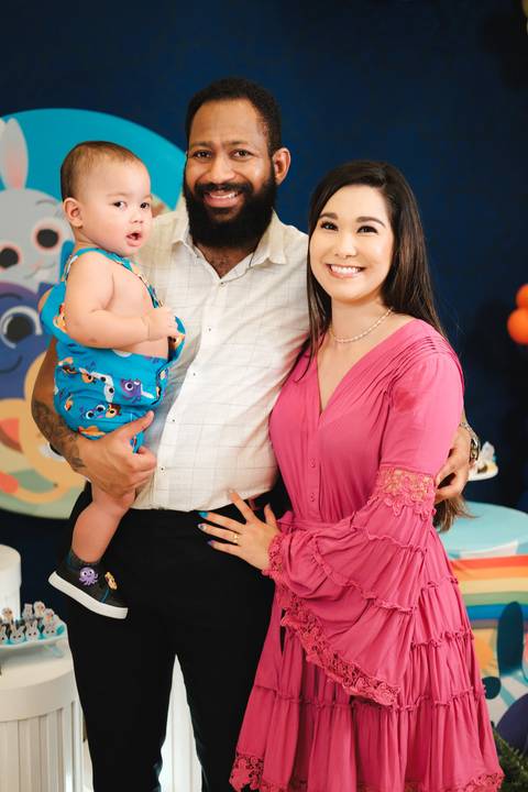 festa infantil em presidente Prudente '