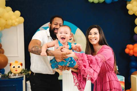 Fotografo infantil em presidente prudente '