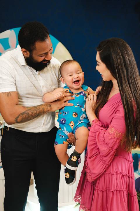 Fotografa em Presidente Prudente '