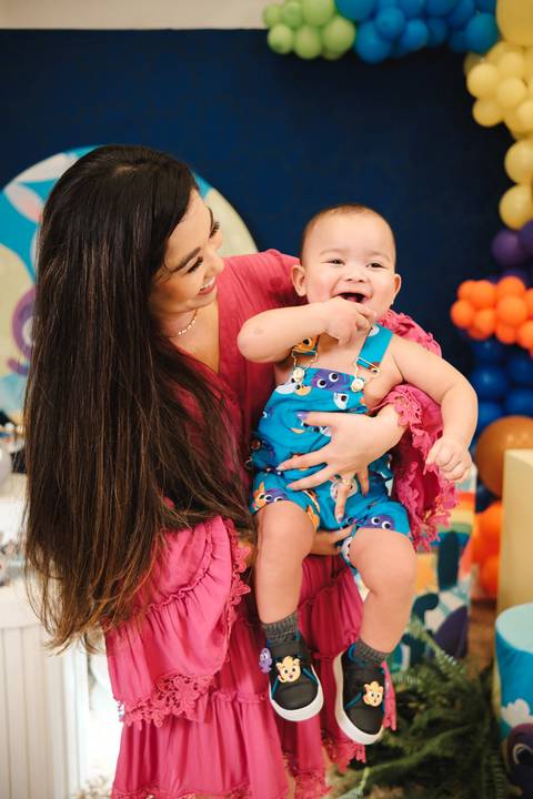 festa infantil em presidente prudente '