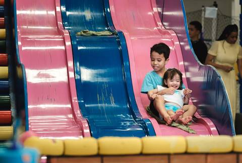 fotografo de buffet infantil '