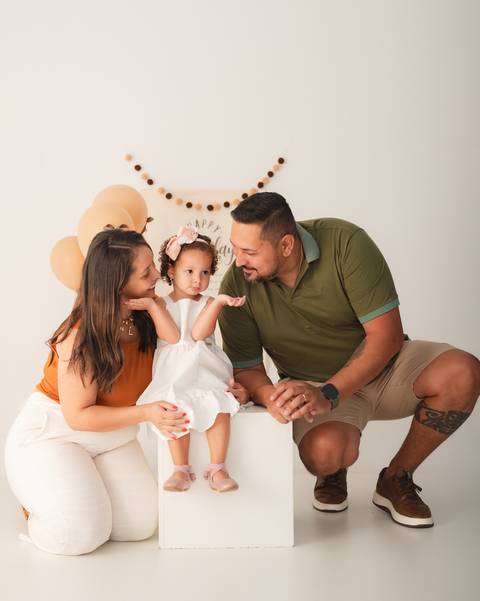 foto infantil em studio de fotografia em presidente prudente '