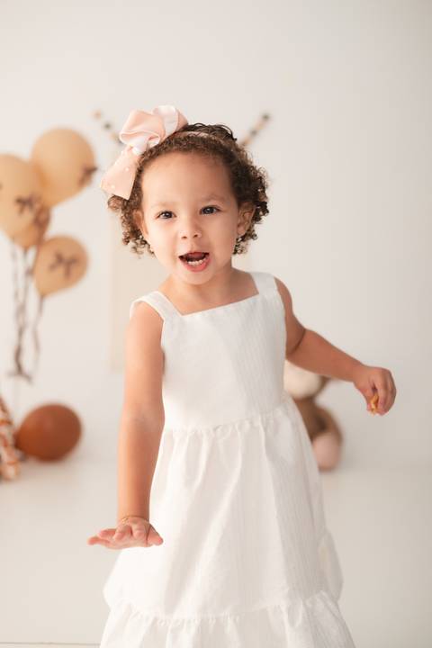 Foto infantil para pinterst '