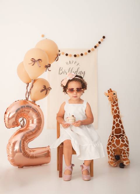 Ensaio infantil em presidente prudente , Mara Cakes Presidente Prudente '