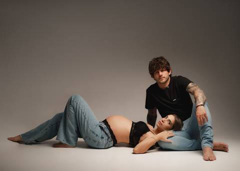 nsaio de papais de primeira viagem

'