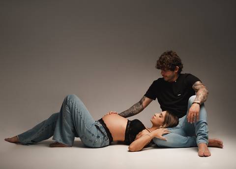 nsaio de papais de primeira viagem

'