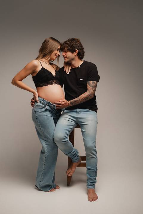 fotógrafo de gestante em Presidente Prudente'