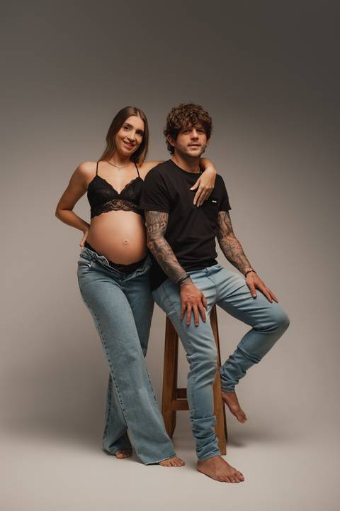 fotógrafo de gestante em Presidente Prudente'