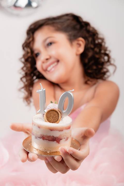 Bolo Mara Cakes Presidente Prudente '