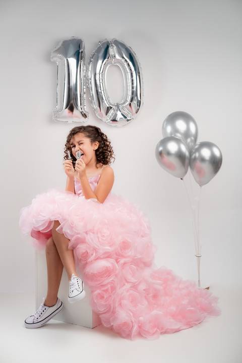 Fotografo infantil em Presidente Prudente '