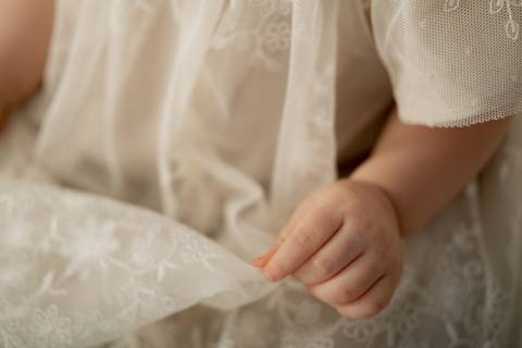 estudio de criança'