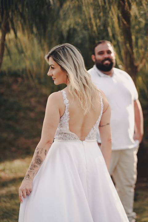 ensaio de casal em presidente prudente '