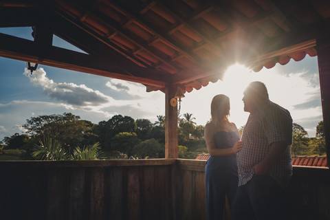 Fotógrafo de casais'