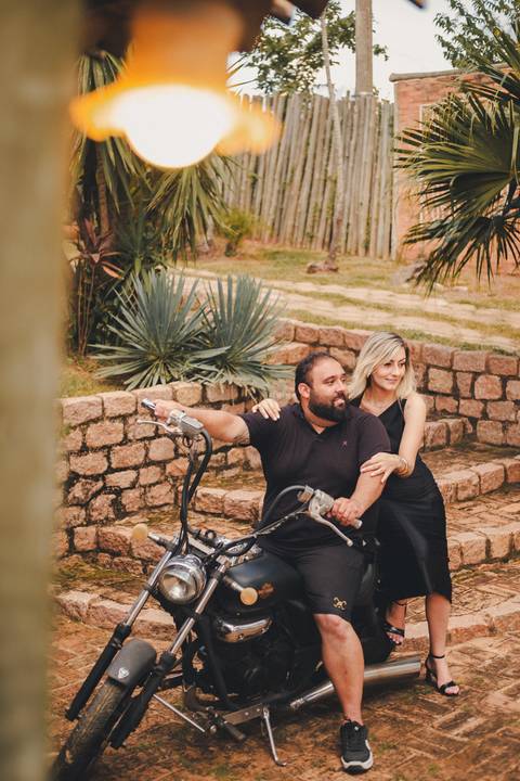 Fotógrafo profissional'