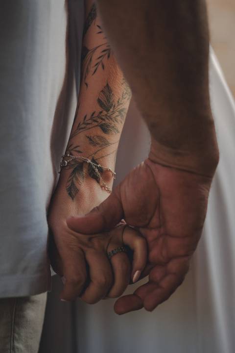 ensaio de casal em presidente prudente '