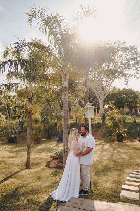 ensaio de casal ao ar livre em presidente prudente '