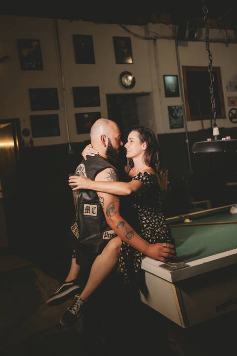 ensaio com estilo rock’n’roll

moto clube em presidente prudente
fotógrafo de casal em Presidente prudente ; Ensaio de casal em Presidente Prudente '