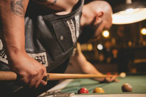 ensaio com estilo rock’n’roll

moto clube em presidente prudente'