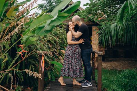 Fotos de casal na chuva

Ensaio com garoa Presidente Prudente

Ensaio romântico na natureza

Fotografia de casal espontânea'
